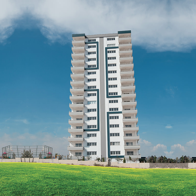 Ahmet Bostan Sitesi