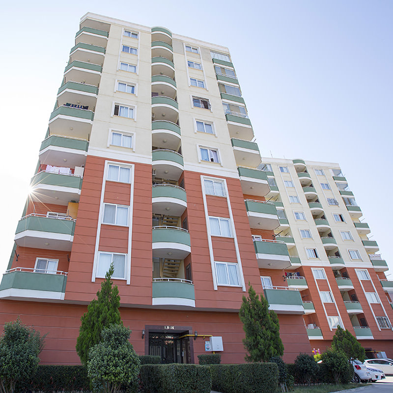 Ata Sitesi